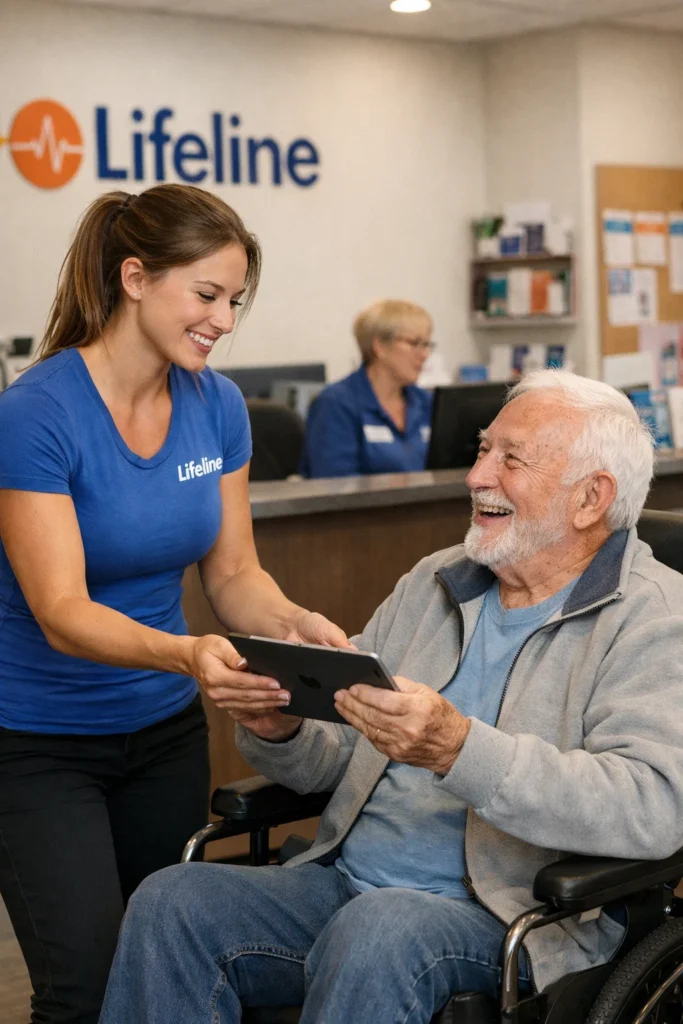 best free government tablet program