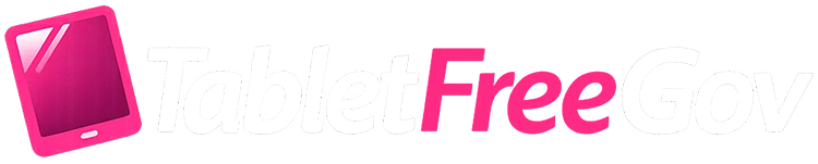 Free Government Tablets